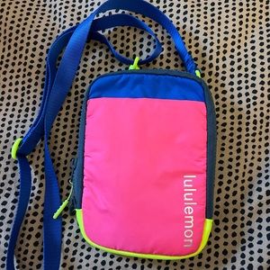 Lululemon Easy Access Crossbody Bag